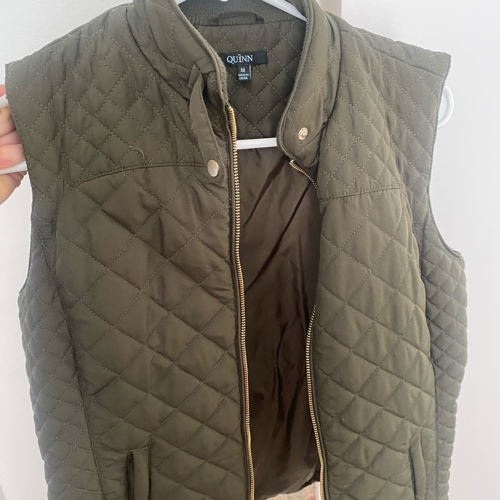 Vest